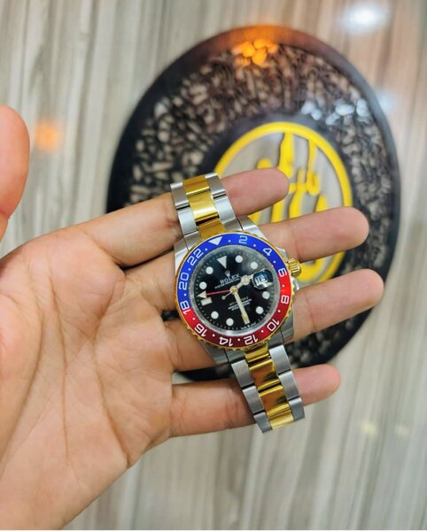 Watches