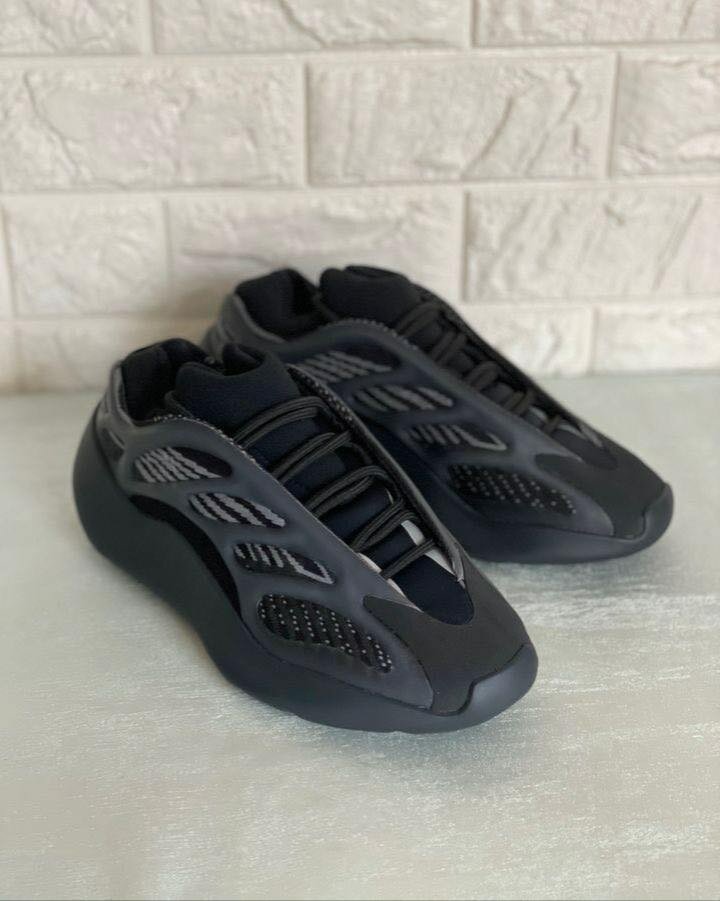 Yeezy boost