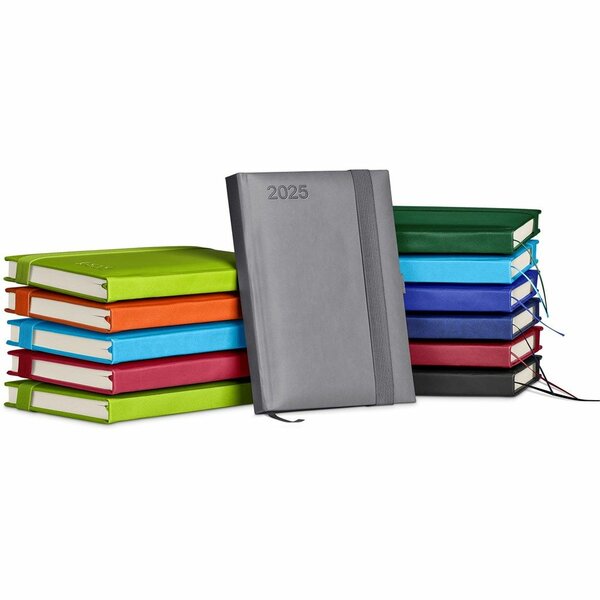 Altitude Advantage A5 2025 Diary