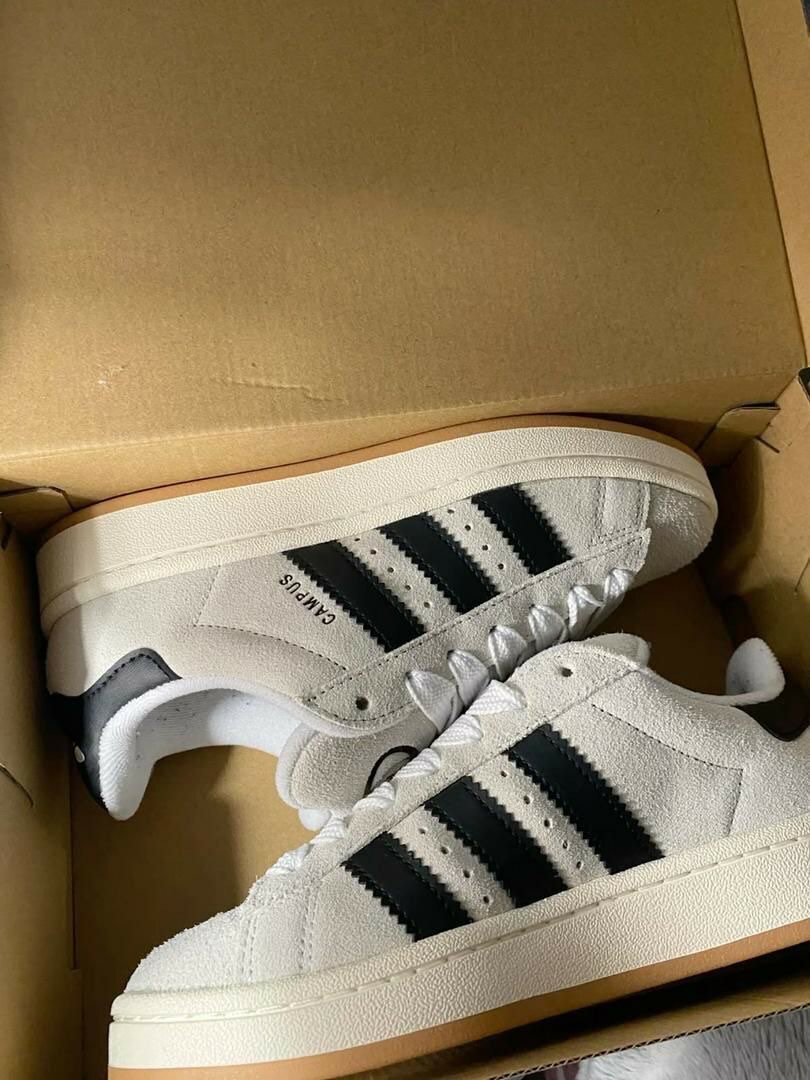 Adidas Campus