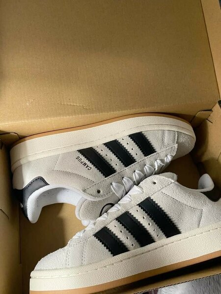 Adidas Campus