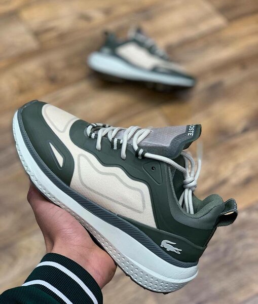 Lacoste Sneakers Ultra-Confort