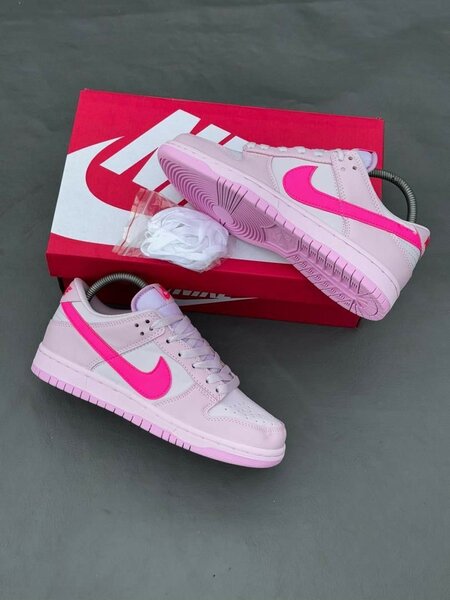 Sneakers Nike Mode