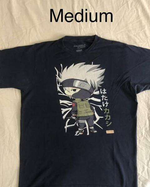 Tshirt