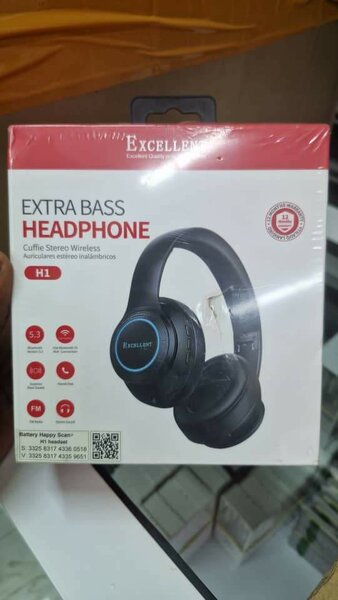 Headphones