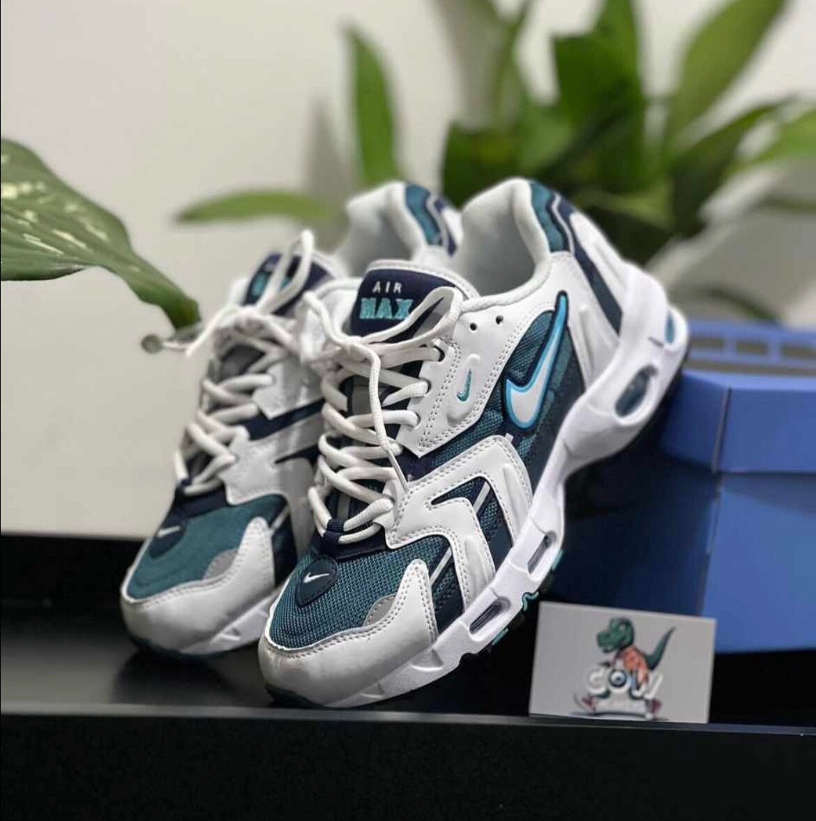 Chaussure homme