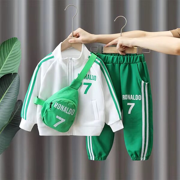 Ensemble de sport enfant Ronaldo