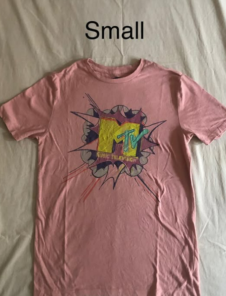 Tshirt