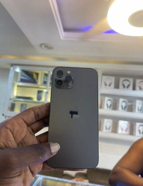 iPhone 12 pro