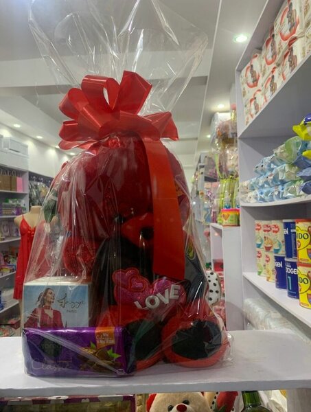 Valentine gift