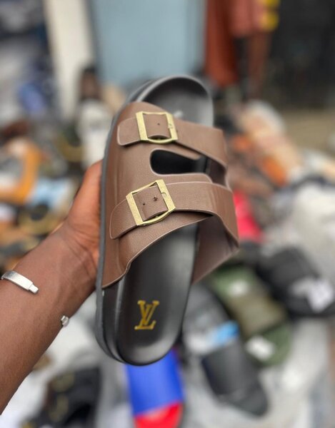 Sandales Nouveauté