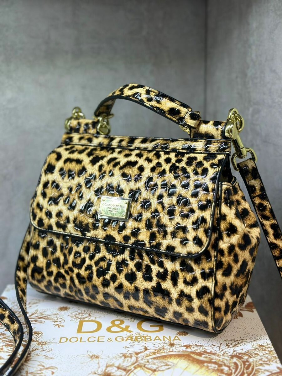D&G
