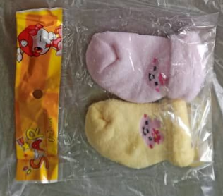 children's socks