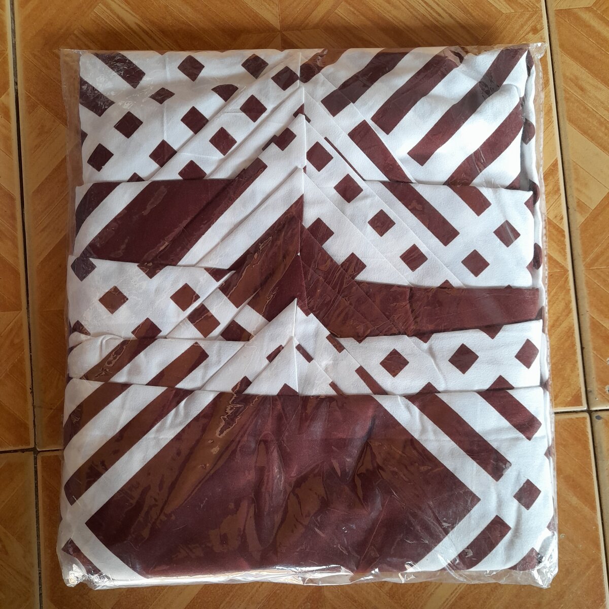 Bedsheet