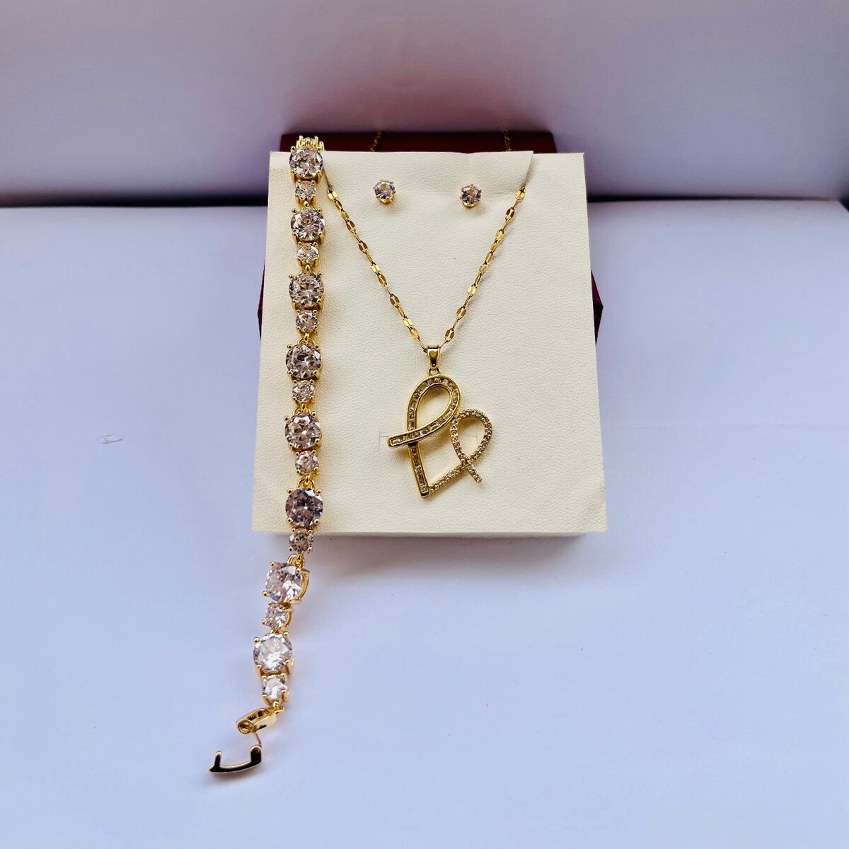 Jewelry set