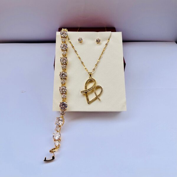 Jewelry set