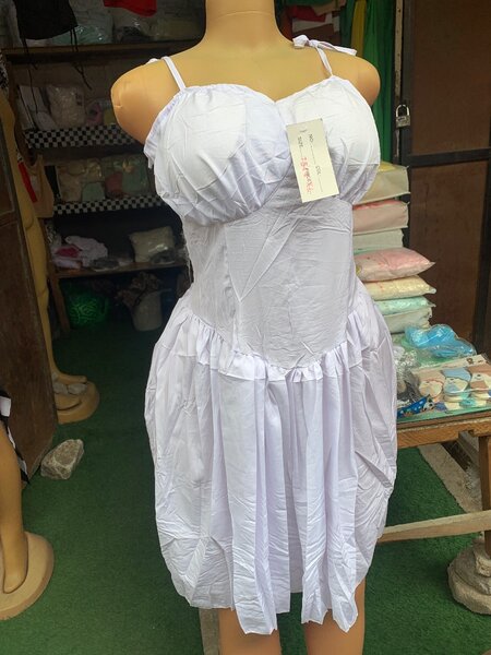 Ladies dress