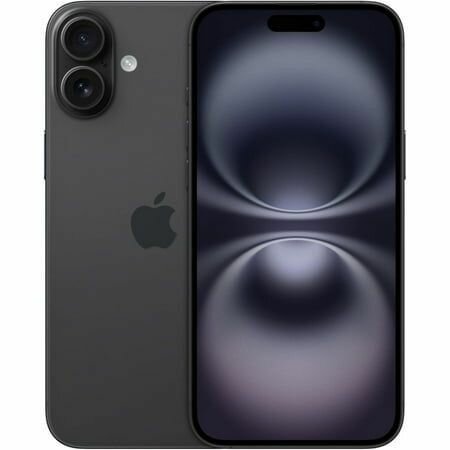 iPhones 16
