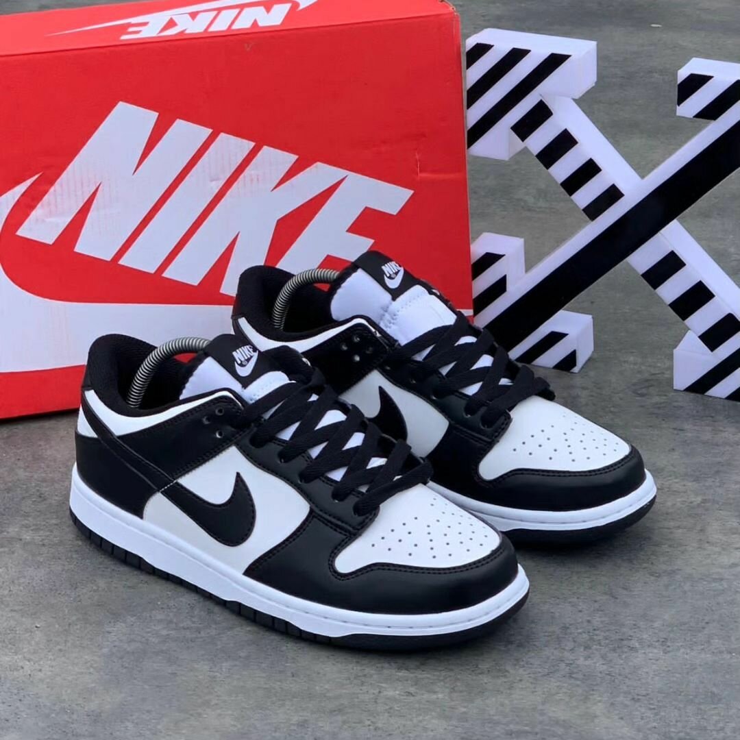 Nike dunk low
