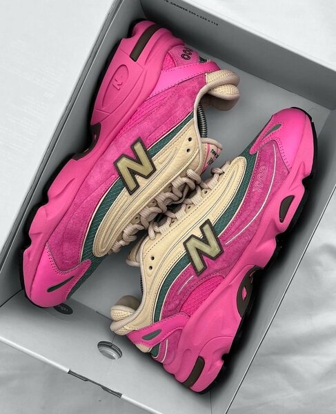 New balance 1000