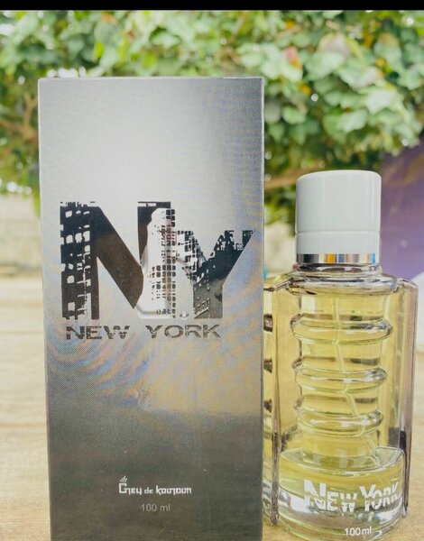 Parfum Pour Homme NY New York 100ml