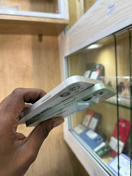 Iphone 12mini