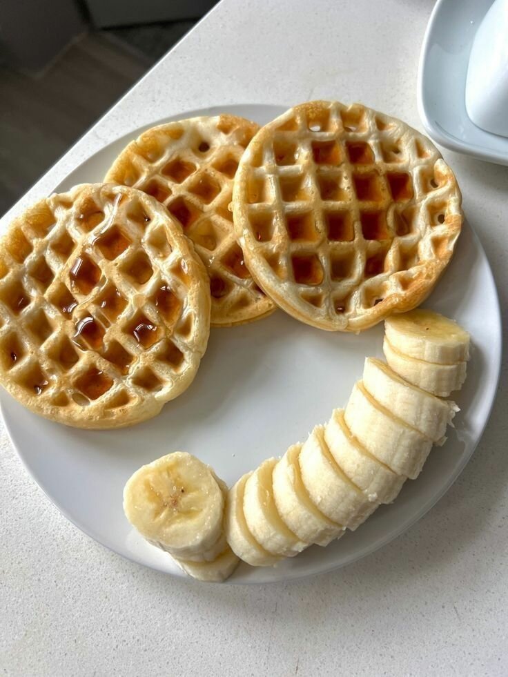 Gaufres