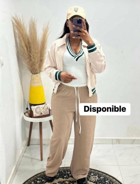 Veste Sport Femme