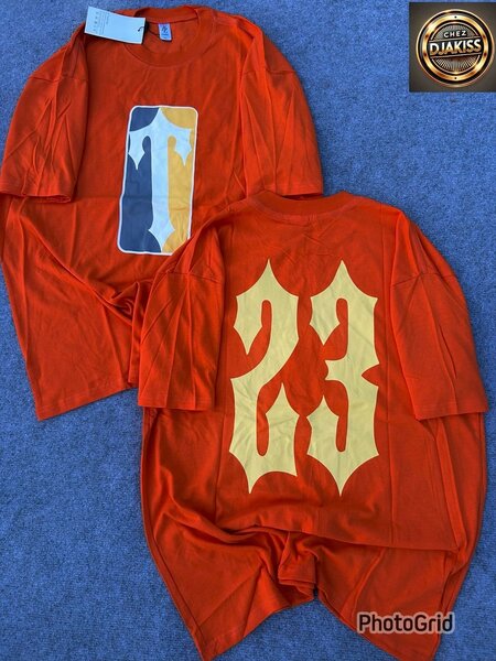 Tee-shirts