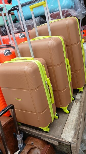 Valise sac
