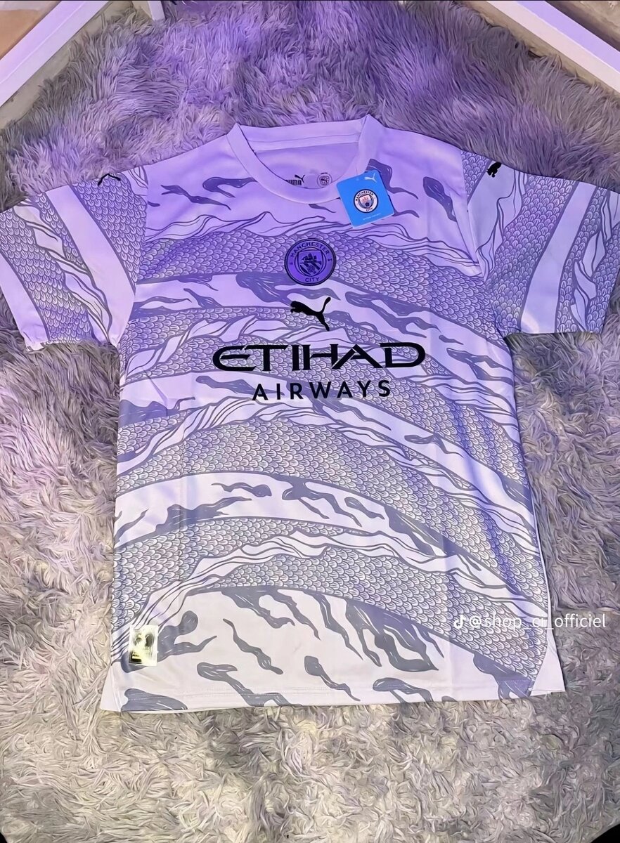 Maillot de football
