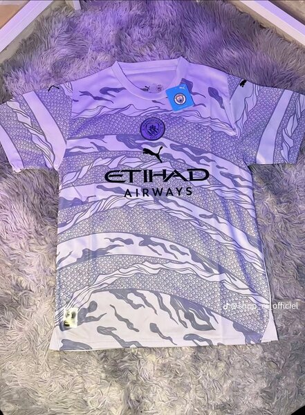 Maillot de football