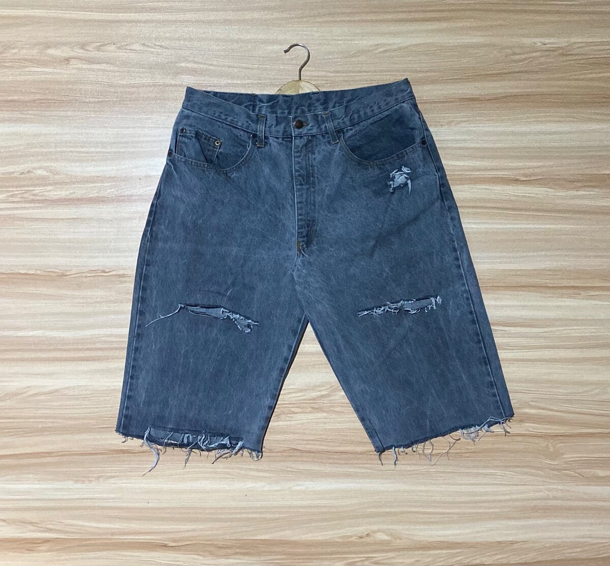 Thrift Shorts