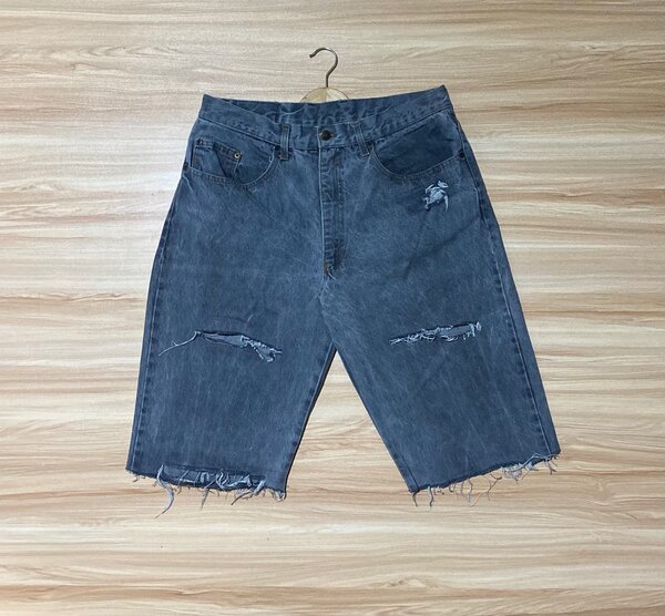 Thrift Shorts