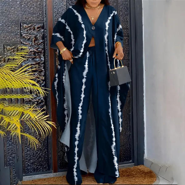 Chic ensemble