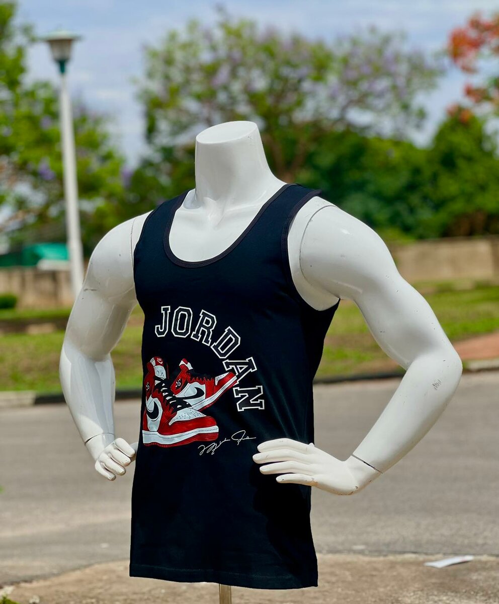 Vests