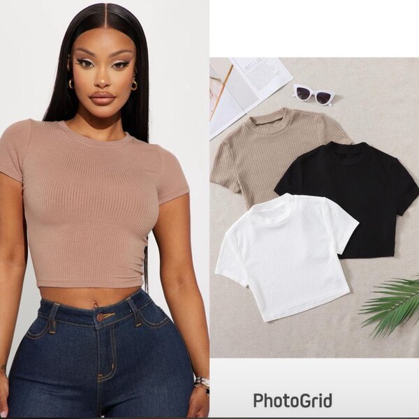 Basic tops
