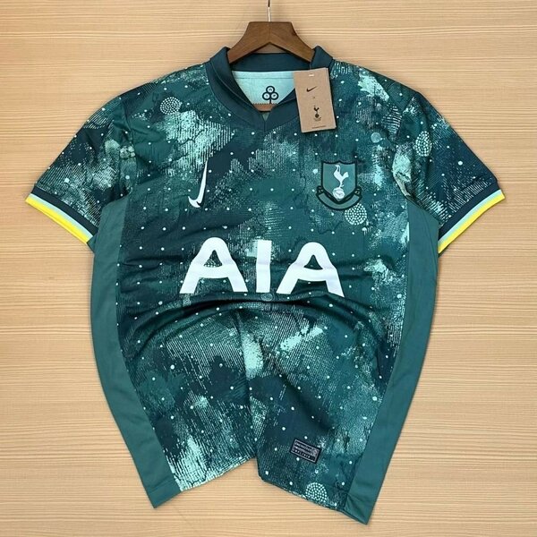 Standard Jersey