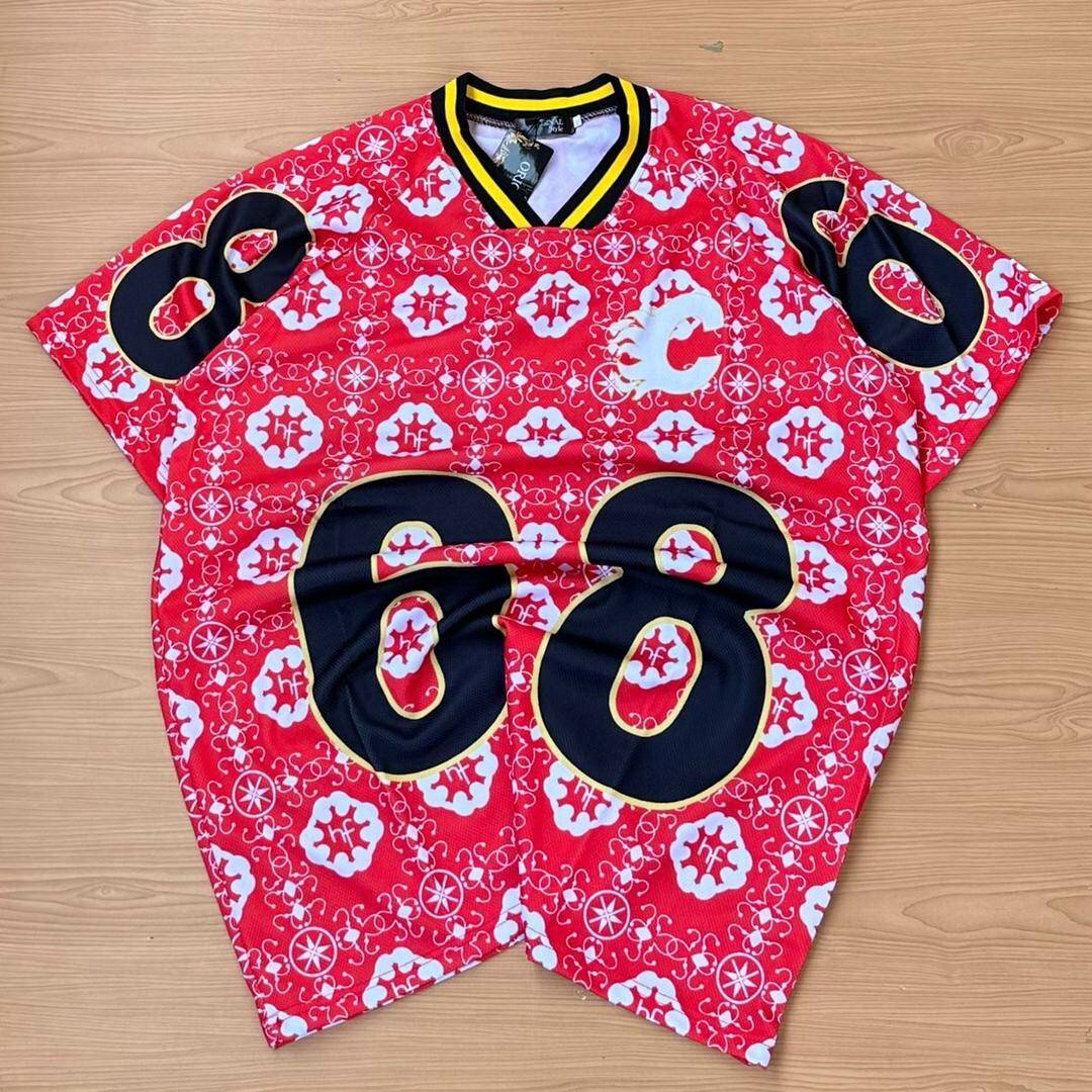 NFL jerseys
