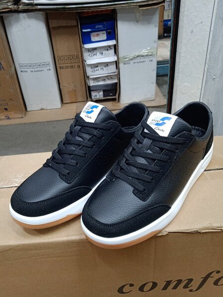 Clarks