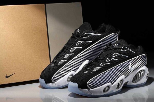 Nike nocta