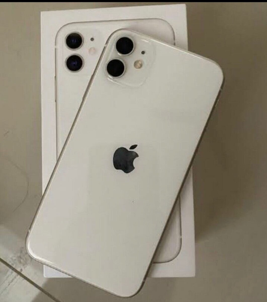 iPhone 11