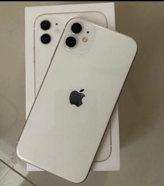 iPhone 11
