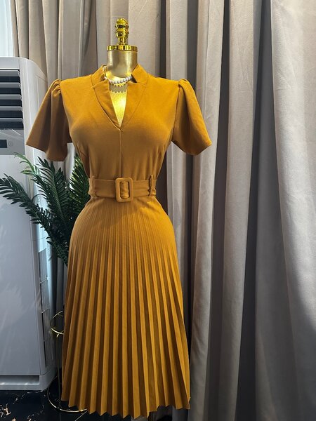 Dresses