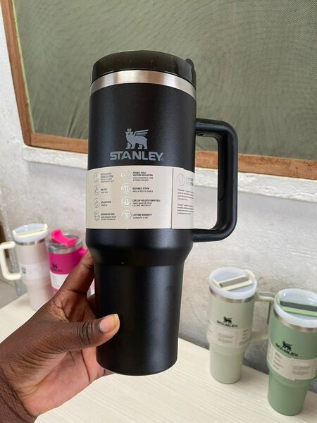 Tasse thermique Stanley 1.2 L
