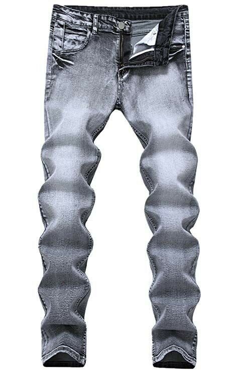 Jeans trouser