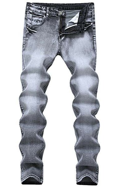 Jeans trouser