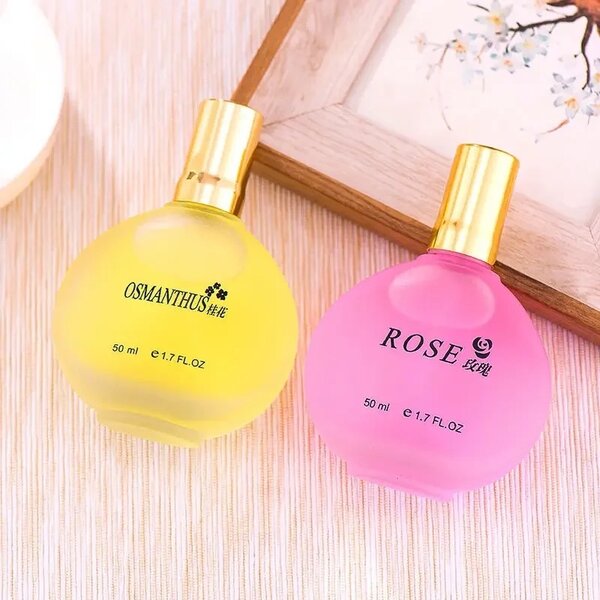 Parfum féminin