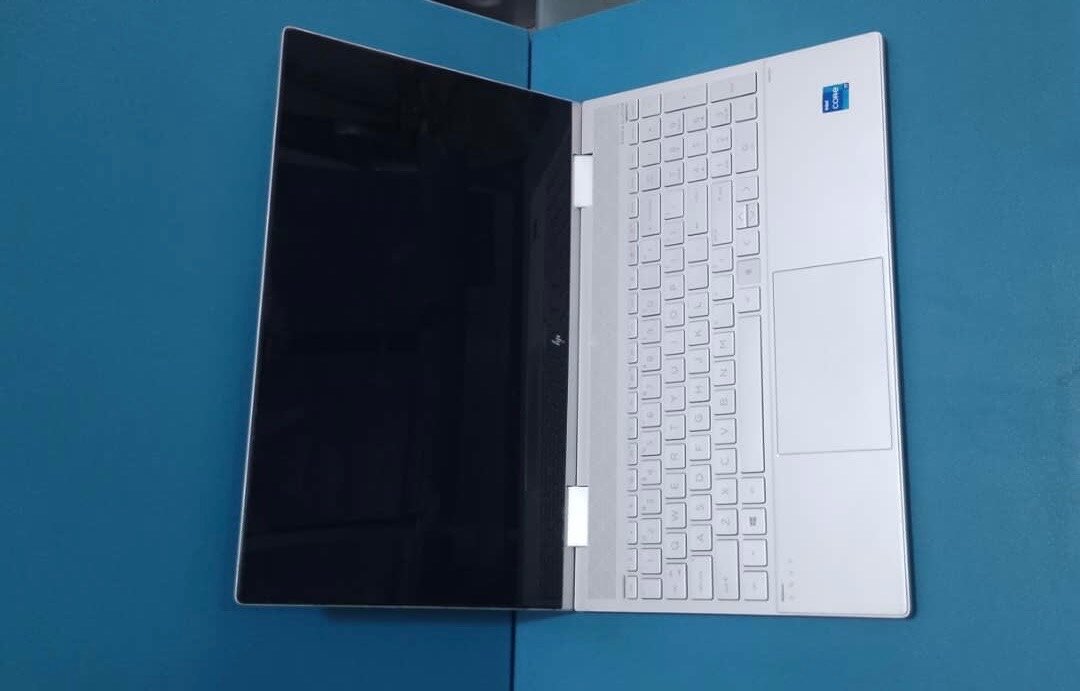Hp Envy