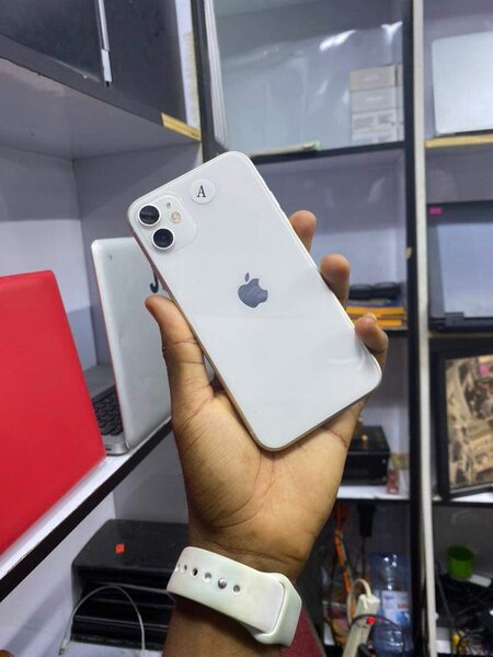 iPhone 11simple